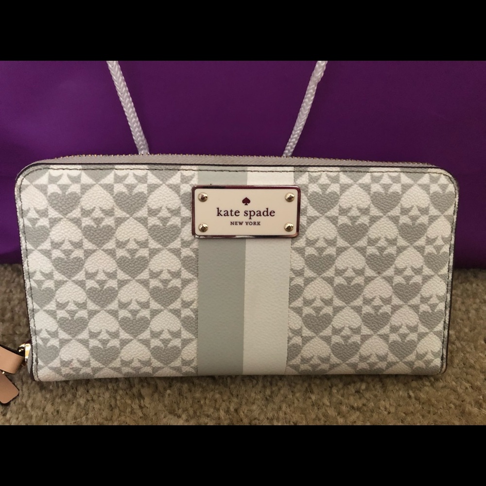 Kate Spade wallet